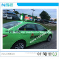 Taxi Top LED Display Screen